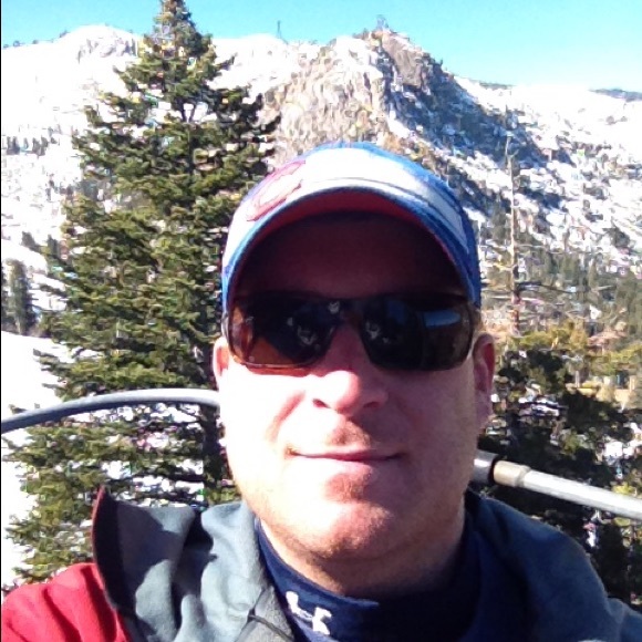 Meet your Posher, Justin - Picture 1 of 1